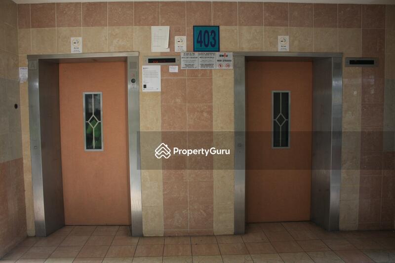 For Rent - 403 Bedok North Avenue 3