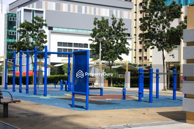 For Rent - 403 Bedok North Avenue 3