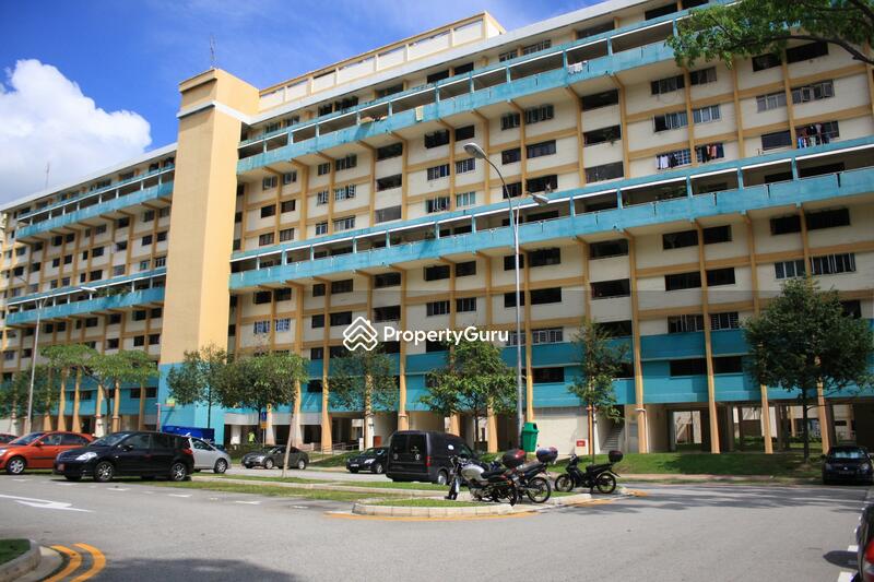 For Rent - 403 Bedok North Avenue 3