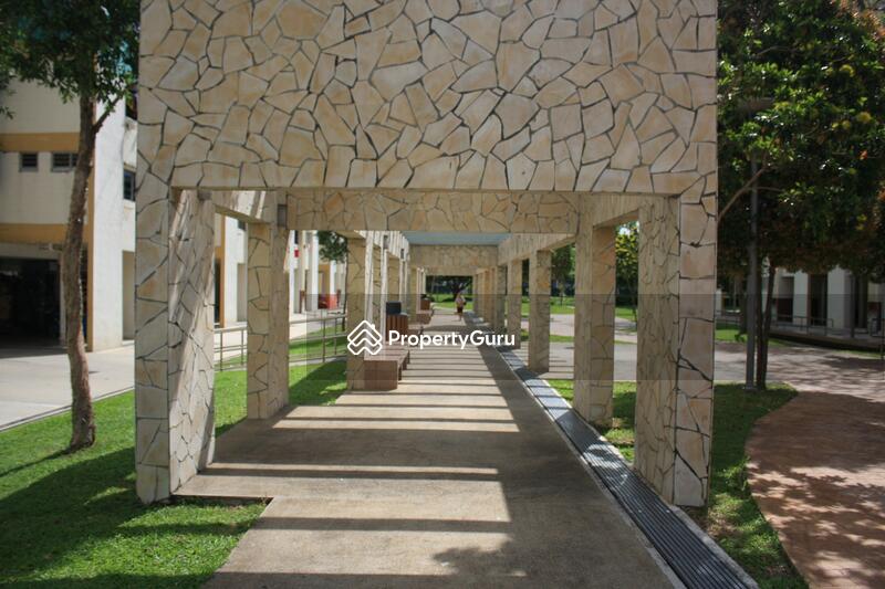 For Rent - 403 Bedok North Avenue 3