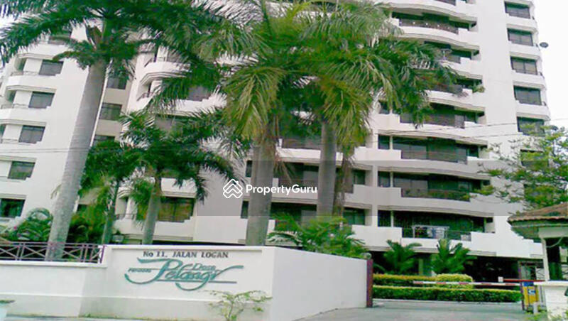 Main Entrance