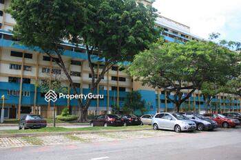 404 Bedok North Avenue 3