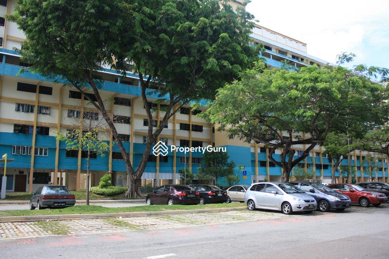 404 Bedok North Avenue 3 #0