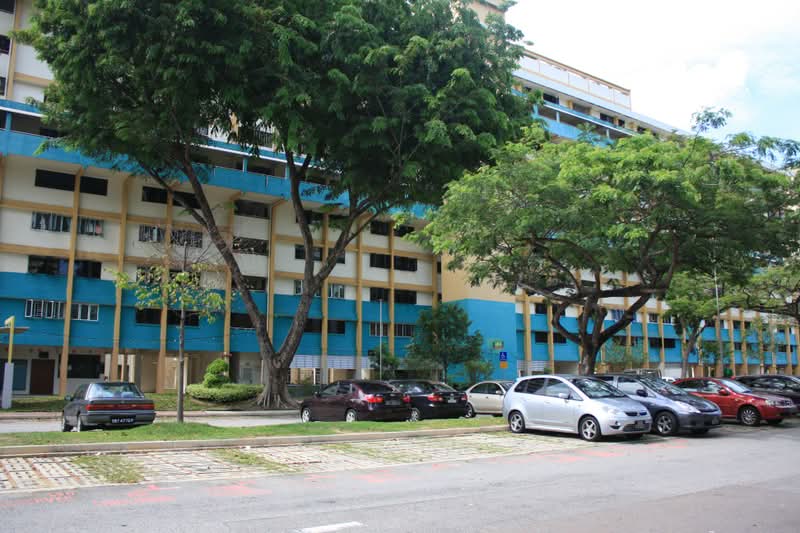 404 Bedok North Avenue 3, 404 Bedok North Avenue 3, 3 Bedrooms, 990 sqft, HDB Flat For Sale, by Patrick Chee, 500165166 - PropertyGuru.com.sg