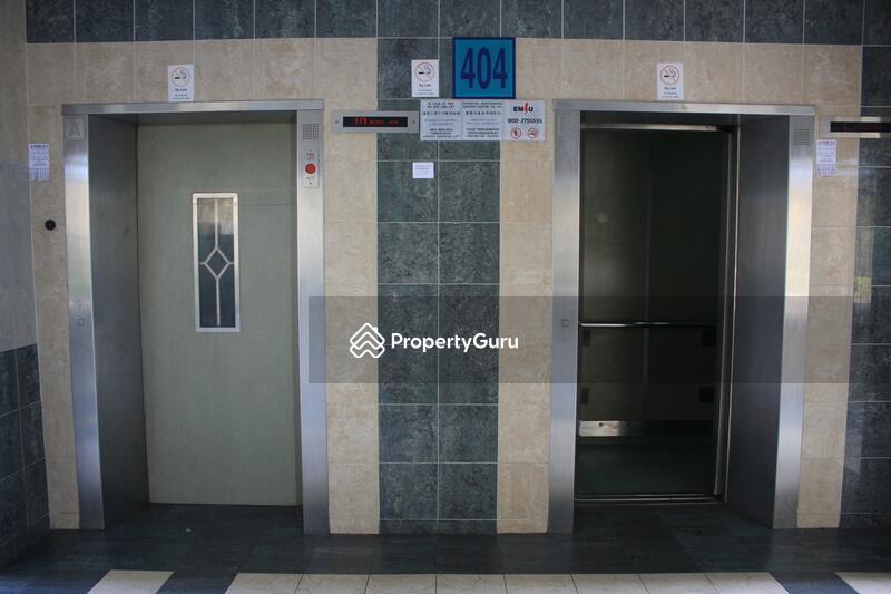 404 Bedok North Avenue 3 #0