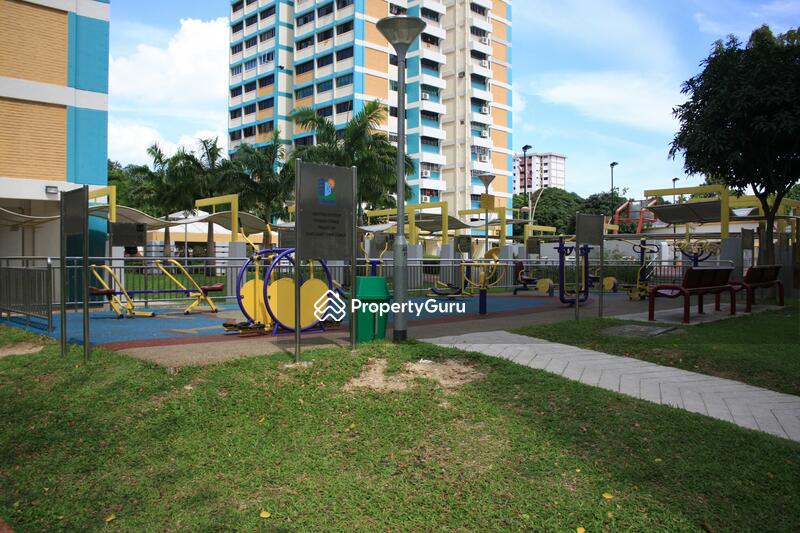 405 Bedok North Avenue 3 #0