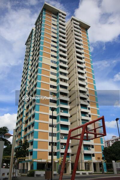 For Rent - 406 Bedok North Avenue 3