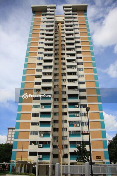 For Rent - 406 Bedok North Avenue 3