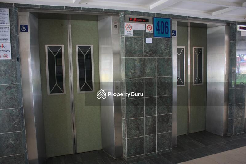 For Rent - 406 Bedok North Avenue 3