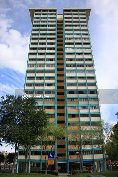 For Sale - 407 Bedok North Avenue 3