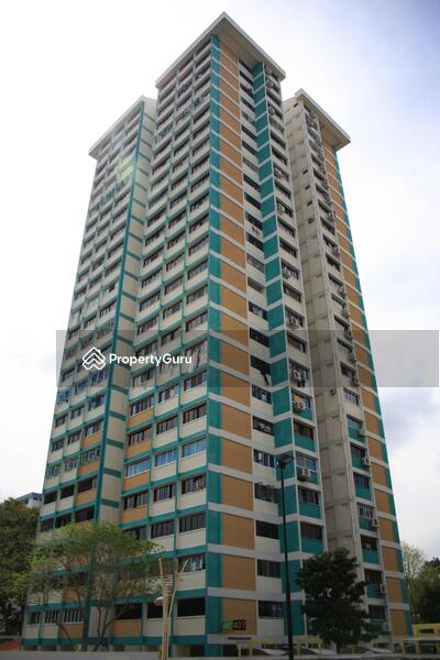 For Sale - 407 Bedok North Avenue 3