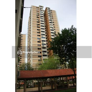505 Bedok North Avenue 3