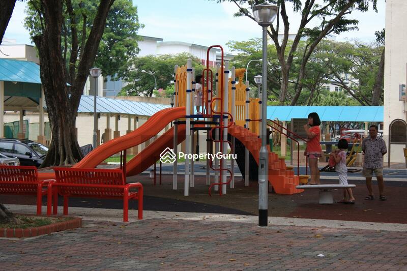 505 Bedok North Avenue 3 #0