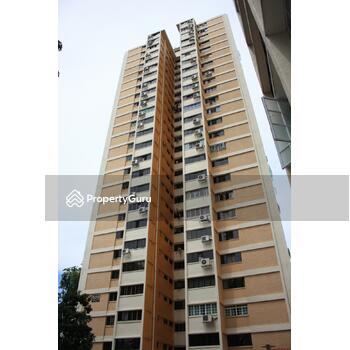 506 Bedok North Avenue 3