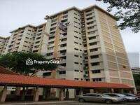 Bedok North Avenue 3