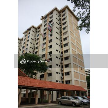 507 Bedok North Avenue 3
