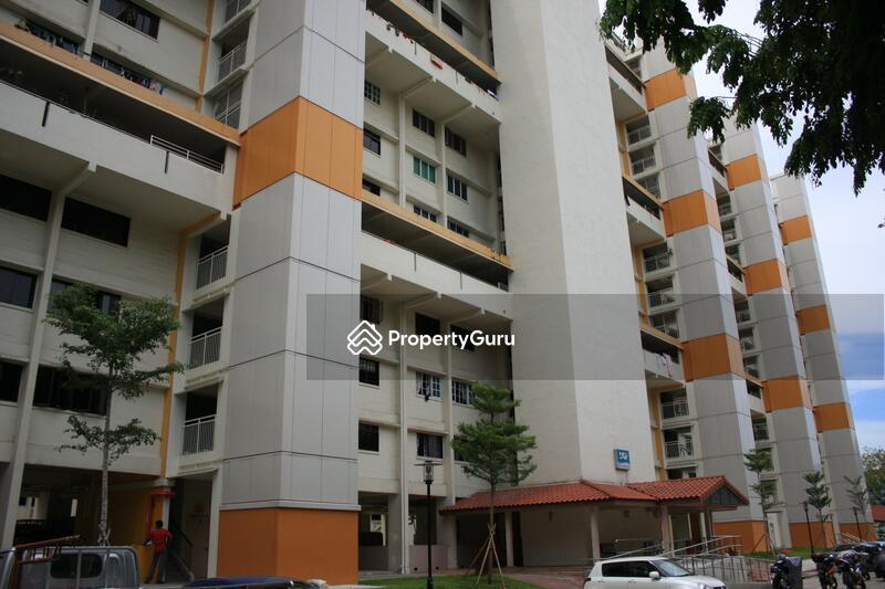 507 Bedok North Avenue 3 #0