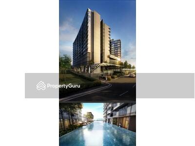 - Skyz Jelutong @ Bukit Jelutong