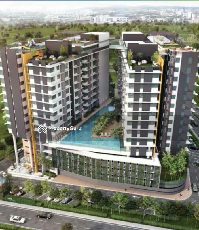 Skyz Jelutong @ Bukit Jelutong #0