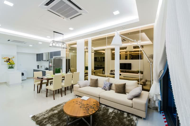 Skyz Jelutong @ Bukit Jelutong - iProperty.com.my