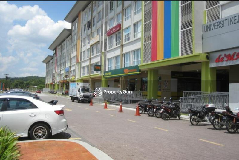 Untuk Disewa - Cova Square