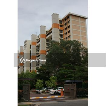 508 Bedok North Avenue 3