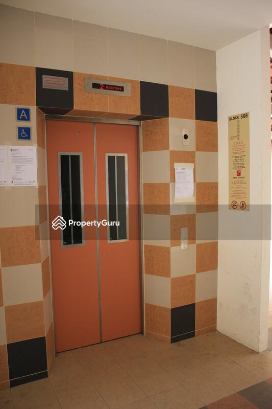 508 Bedok North Avenue 3 #0