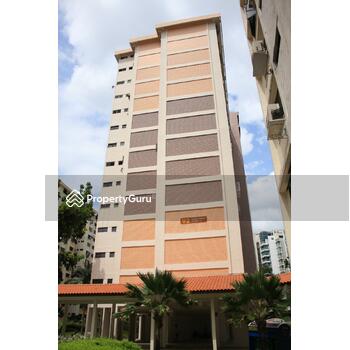 92 Bedok North Avenue 4
