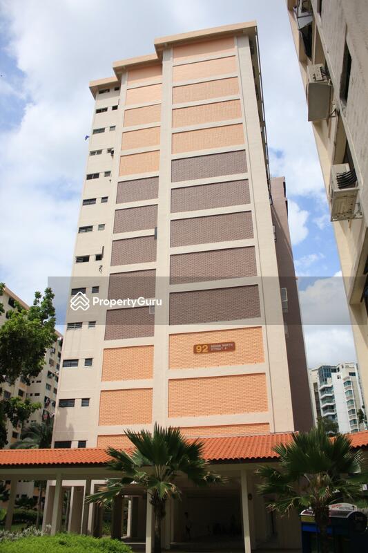 92 Bedok North Avenue 4 #0