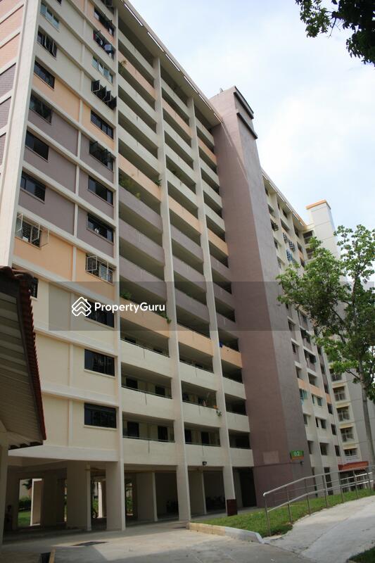 92 Bedok North Avenue 4 #0