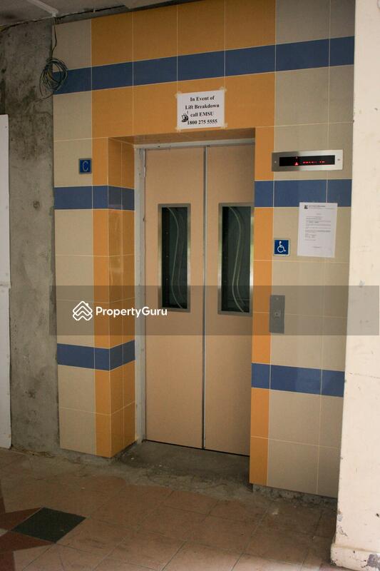 92 Bedok North Avenue 4 #0