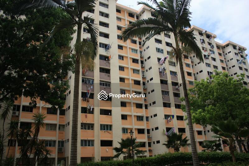 93 Bedok North Avenue 4 #0