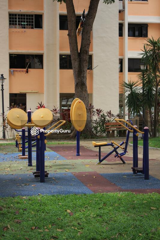 93 Bedok North Avenue 4 #0