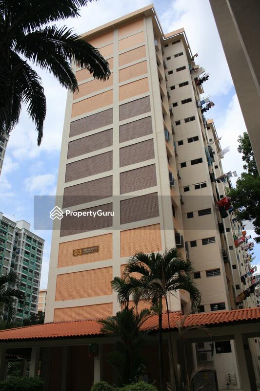 93 Bedok North Avenue 4 #0