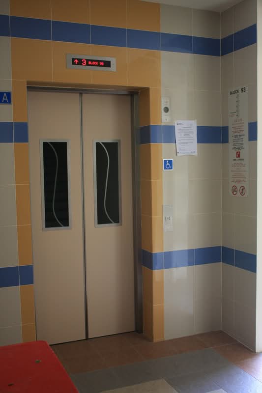 93 Bedok North Avenue 4