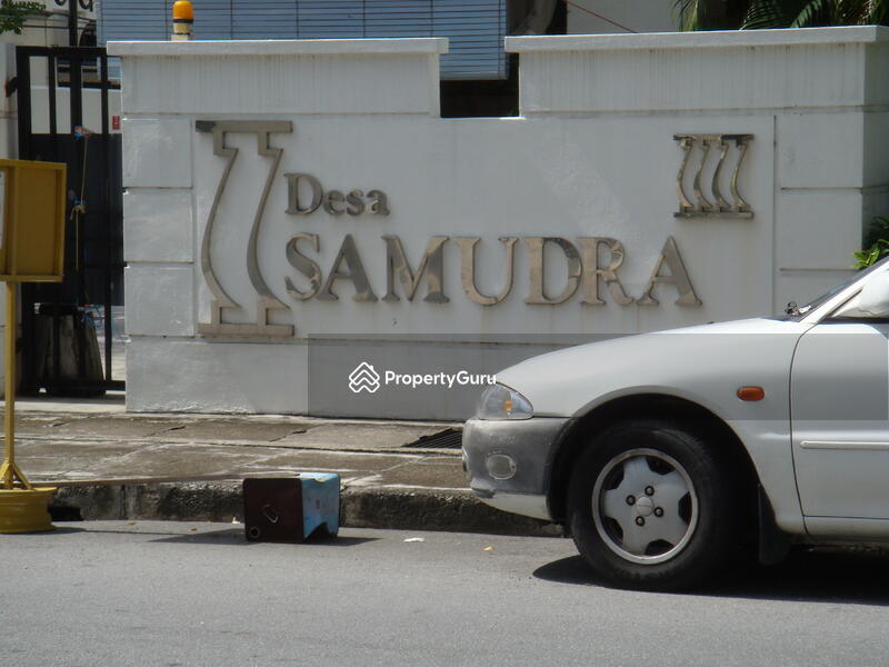 Desa Samudra #0