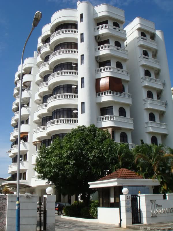 Desa Samudra - iProperty.com.my