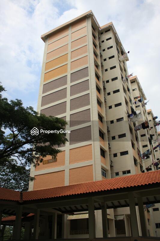 95 Bedok North Avenue 4 #0