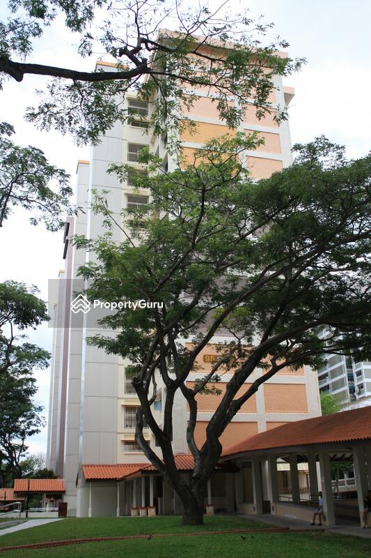 95 Bedok North Avenue 4 #0