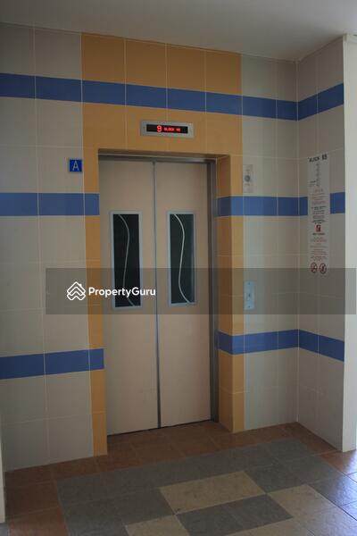 For Rent - 95 Bedok North Avenue 4
