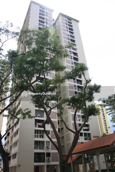 HDB Blocks Picture