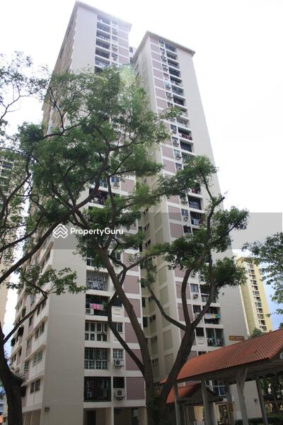 For Rent - 96 Bedok North Avenue 4
