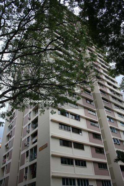 For Rent - 96 Bedok North Avenue 4