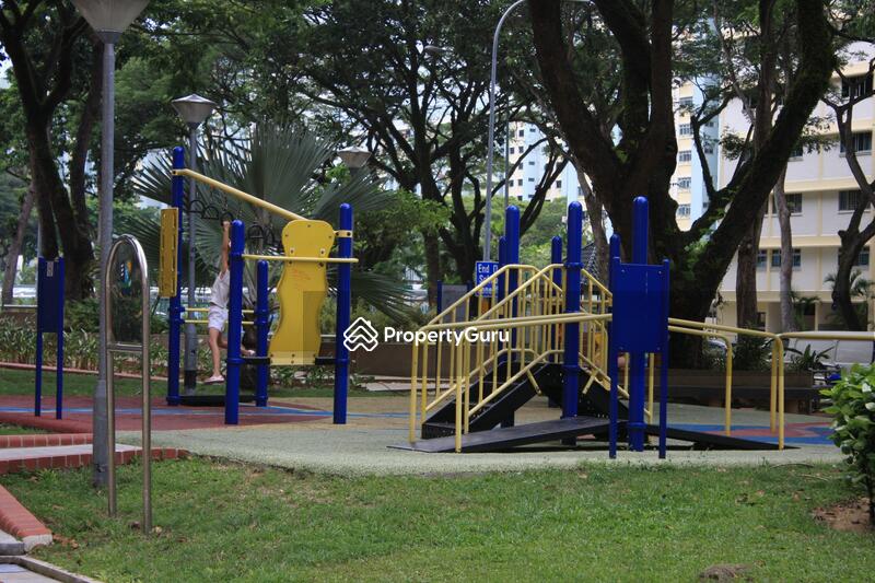 For Rent - 96 Bedok North Avenue 4