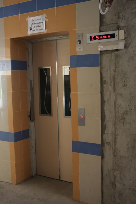 96 Bedok North Avenue 4