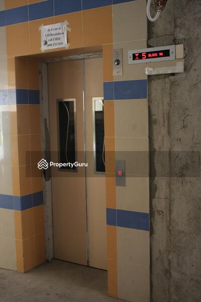 For Rent - 96 Bedok North Avenue 4