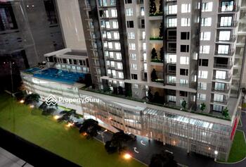 Dolomite Residence @ Rawang