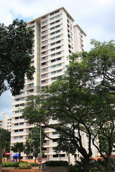 For Sale - 97 Bedok North Avenue 4