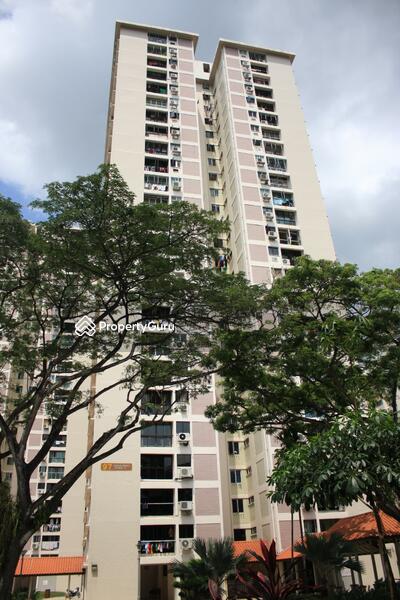 For Sale - 97 Bedok North Avenue 4