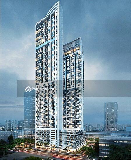 The Colony by Infinitum, Jalan Dewan Sultan Sulaiman, Cheras, Kuala ...